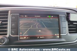 
										Citroen Spacetourer Premium 2.0BlueHDi Automatas 2022 full									