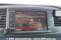 
										Citroen Spacetourer Premium 2.0BlueHDi Automatas 2022 full									