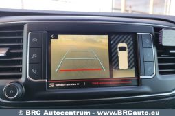 
										Citroen Spacetourer Premium 2.0BlueHDi Automatas 2022 full									