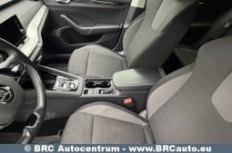 
										Skoda Octavia 2.0 TDI Automatas 2020 full									