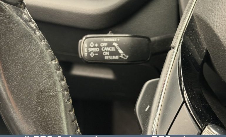 
								Skoda Octavia 2.0 TDI Automatas 2020 full									