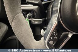 
										Porsche Macan S Automatas 2016 full									