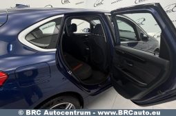 
										BMW 218 Active Tourer d 2015 full									