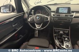 
										BMW 218 Active Tourer d 2015 full									