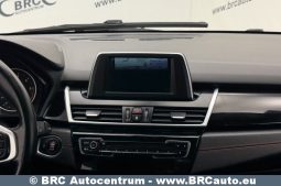 
										BMW 218 Active Tourer d 2015 full									