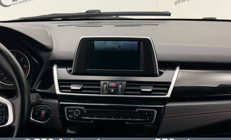 
								BMW 218 Active Tourer d 2015 full									