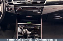 
										BMW 218 Active Tourer d 2015 full									