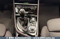 
										BMW 218 Active Tourer d 2015 full									
