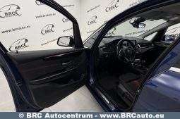 
										BMW 218 Active Tourer d 2015 full									