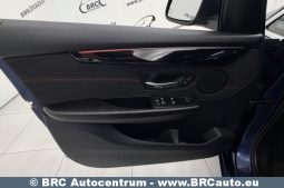 
										BMW 218 Active Tourer d 2015 full									