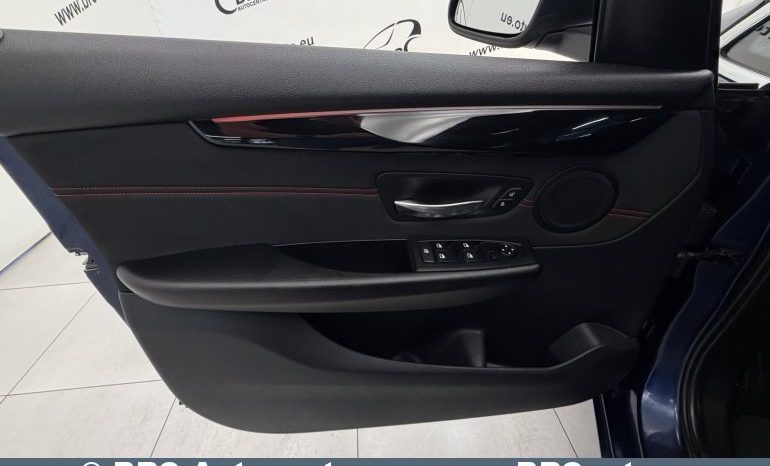 
								BMW 218 Active Tourer d 2015 full									