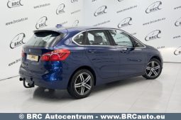 
										BMW 218 Active Tourer d 2015 full									