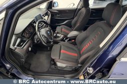 
										BMW 218 Active Tourer d 2015 full									
