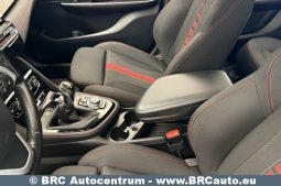 
										BMW 218 Active Tourer d 2015 full									