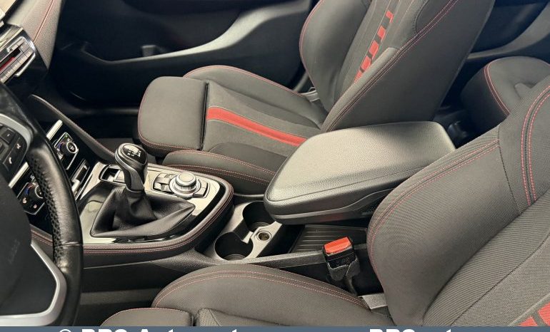 
								BMW 218 Active Tourer d 2015 full									