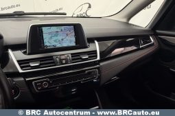 
										BMW 218 Active Tourer d 2015 full									