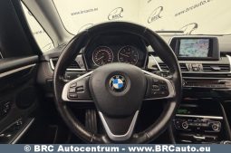 
										BMW 218 Active Tourer d 2015 full									