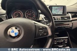 
										BMW 218 Active Tourer d 2015 full									