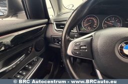 
										BMW 218 Active Tourer d 2015 full									