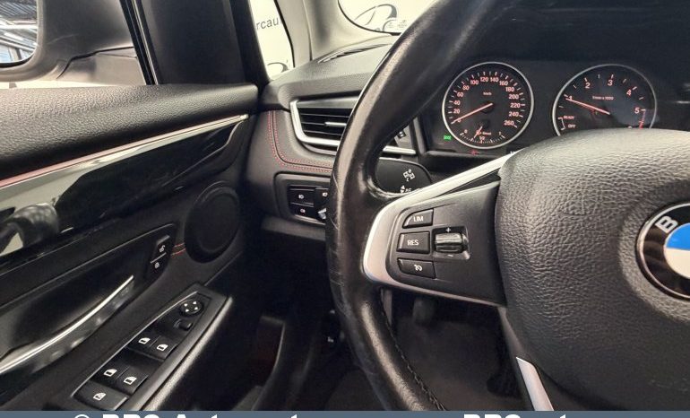 
								BMW 218 Active Tourer d 2015 full									