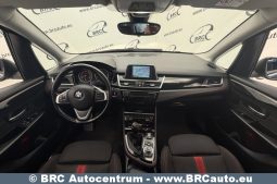 
										BMW 218 Active Tourer d 2015 full									