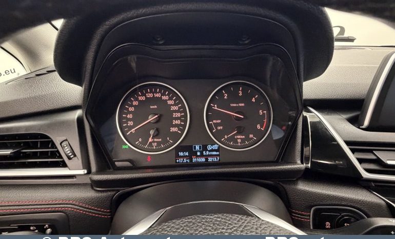 
								BMW 218 Active Tourer d 2015 full									