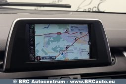 
										BMW 218 Active Tourer d 2015 full									