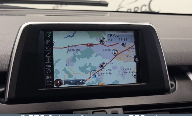
								BMW 218 Active Tourer d 2015 full									