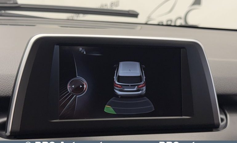 
								BMW 218 Active Tourer d 2015 full									
