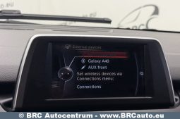 
										BMW 218 Active Tourer d 2015 full									
