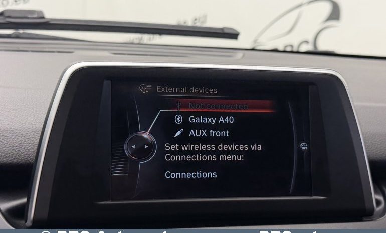 
								BMW 218 Active Tourer d 2015 full									