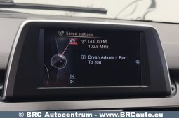 
										BMW 218 Active Tourer d 2015 full									