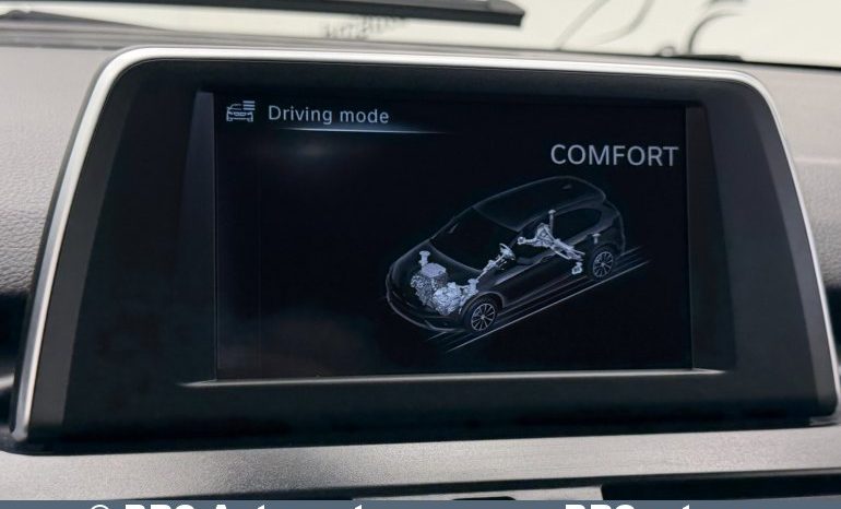 
								BMW 218 Active Tourer d 2015 full									