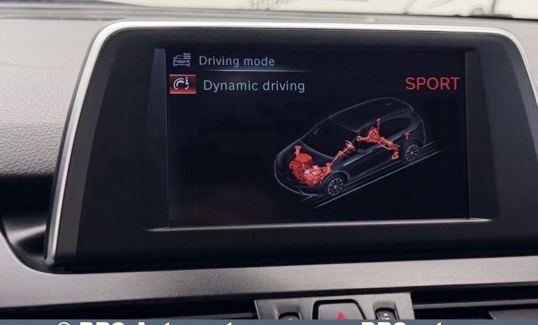 
								BMW 218 Active Tourer d 2015 full									