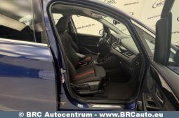 
										BMW 218 Active Tourer d 2015 full									