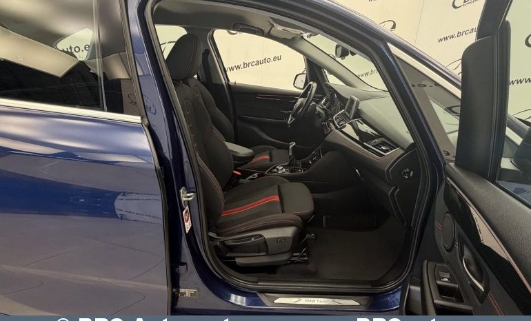 
								BMW 218 Active Tourer d 2015 full									