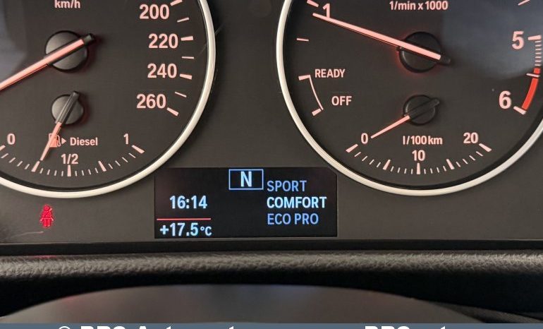 
								BMW 218 Active Tourer d 2015 full									