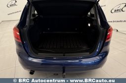 
										BMW 218 Active Tourer d 2015 full									