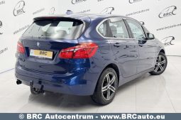
										BMW 218 Active Tourer d 2015 full									