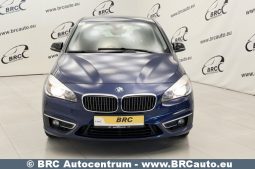
										BMW 218 Active Tourer d 2015 full									