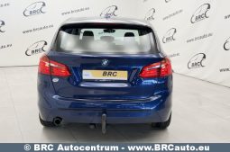 
										BMW 218 Active Tourer d 2015 full									