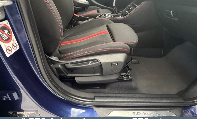 
								BMW 218 Active Tourer d 2015 full									