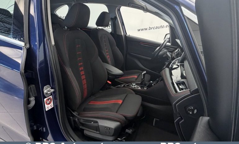 
								BMW 218 Active Tourer d 2015 full									
