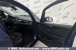 
										BMW 218 Active Tourer d 2015 full									