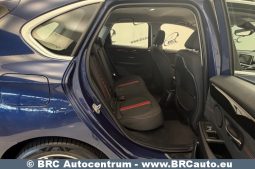 
										BMW 218 Active Tourer d 2015 full									