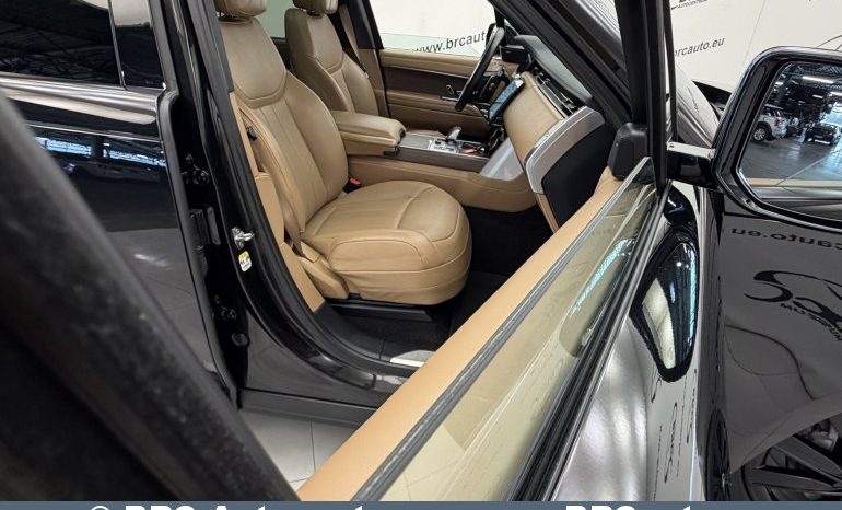 
								Land Rover Range Rover D300 Mild Hybrid AWD Automatas 2023 full									
