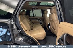 
										Land Rover Range Rover D300 Mild Hybrid AWD Automatas 2023 full									
