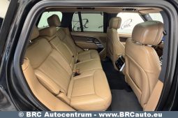 
										Land Rover Range Rover D300 Mild Hybrid AWD Automatas 2023 full									