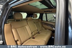 
										Land Rover Range Rover D300 Mild Hybrid AWD Automatas 2023 full									