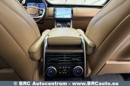 
										Land Rover Range Rover D300 Mild Hybrid AWD Automatas 2023 full									